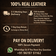 Mens Leather Jacket Black 100% Real Leather, Premium Quality 008 | ZINOSKINS